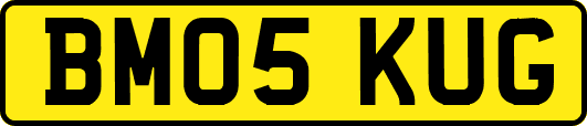 BM05KUG