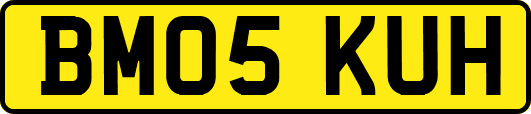 BM05KUH
