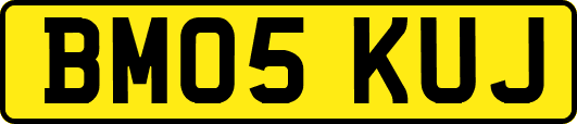 BM05KUJ