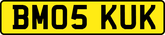 BM05KUK
