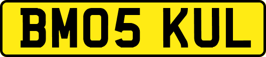 BM05KUL