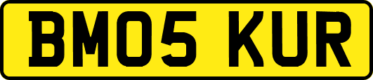 BM05KUR