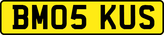 BM05KUS