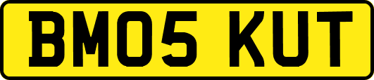 BM05KUT
