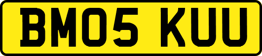 BM05KUU