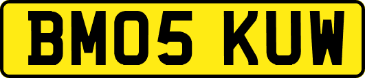 BM05KUW