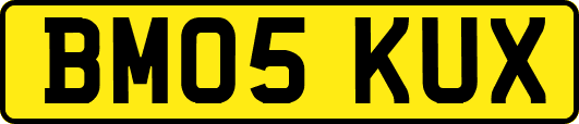 BM05KUX