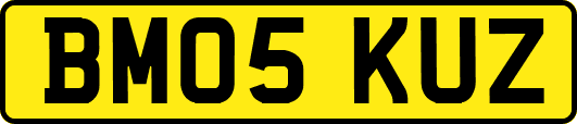 BM05KUZ