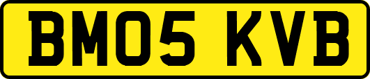 BM05KVB