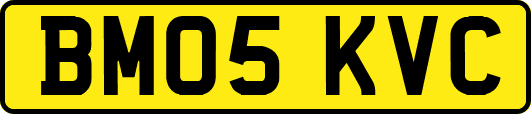 BM05KVC