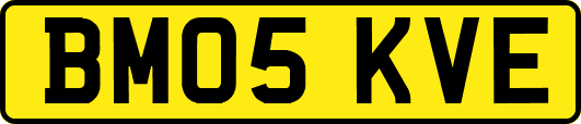 BM05KVE