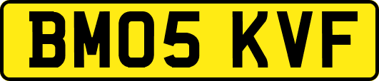 BM05KVF