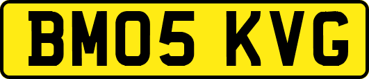 BM05KVG