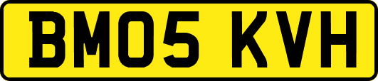 BM05KVH