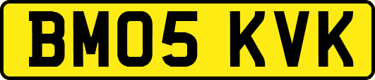 BM05KVK