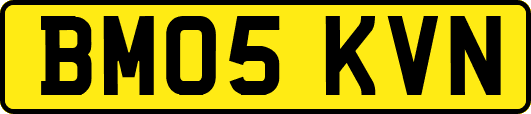BM05KVN
