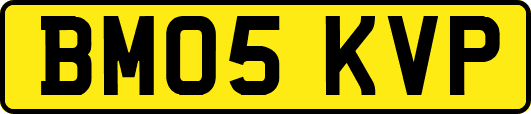 BM05KVP