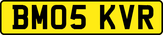 BM05KVR