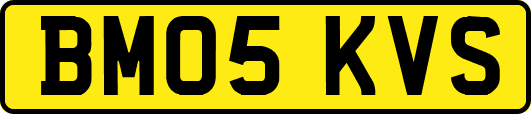 BM05KVS