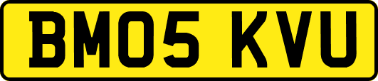 BM05KVU