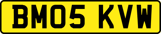 BM05KVW