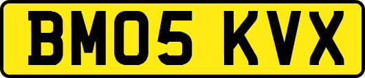 BM05KVX