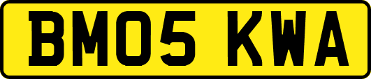 BM05KWA