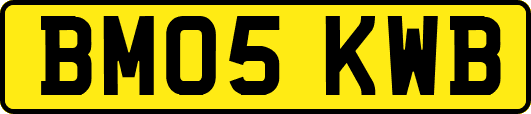 BM05KWB