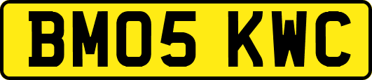 BM05KWC