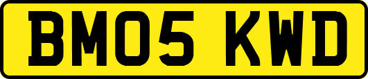 BM05KWD