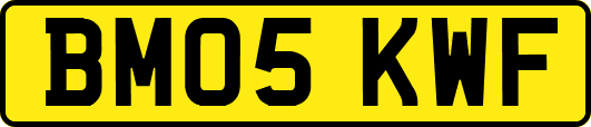BM05KWF