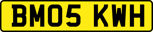 BM05KWH