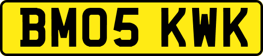 BM05KWK