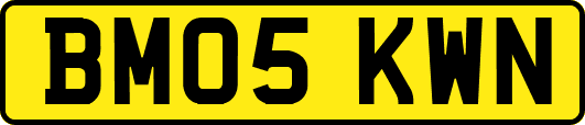 BM05KWN