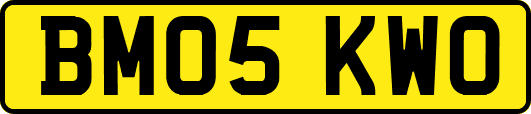 BM05KWO