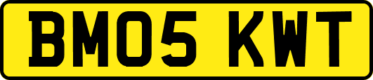 BM05KWT