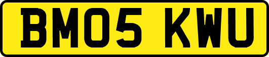 BM05KWU