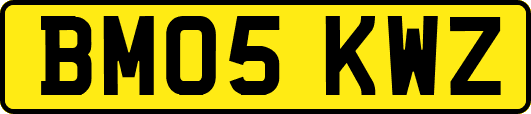 BM05KWZ