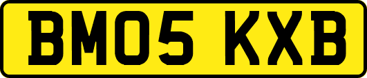 BM05KXB