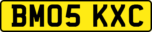 BM05KXC