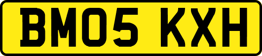 BM05KXH