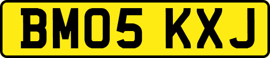 BM05KXJ
