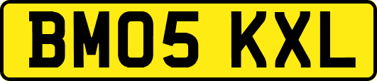 BM05KXL
