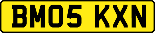 BM05KXN