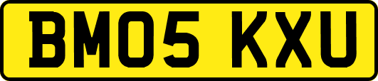 BM05KXU