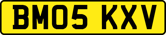 BM05KXV