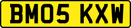 BM05KXW