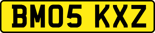 BM05KXZ