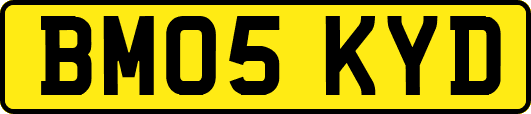 BM05KYD