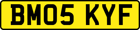 BM05KYF